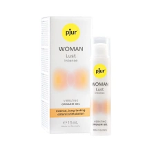 Woman Lust Intense 15Ml Pjur | 100% ORYGINAŁ| DYSKRETNA PRZESYŁKA